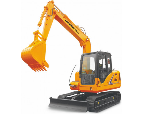 Гидравлический экскаватор Lonking CDM6085