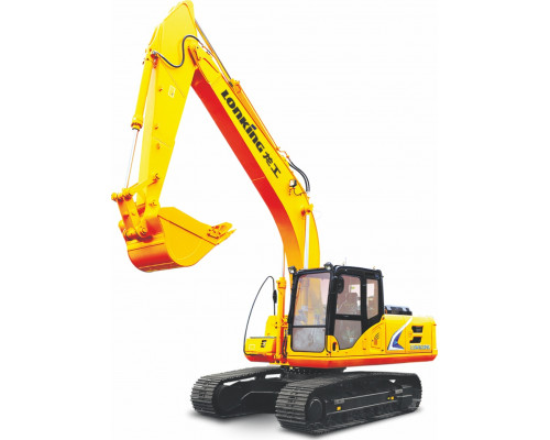 Гидравлический экскаватор Lonking CDM6205