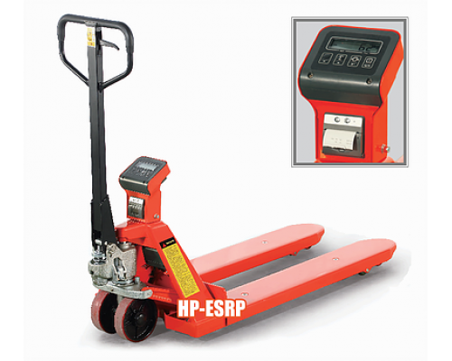 Гидравлическая тележка HP ESR(P)20