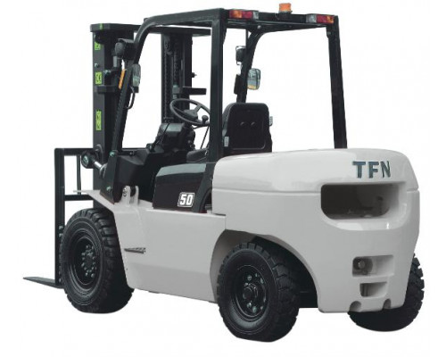 Дизельный погрузчик TFN CPCD50