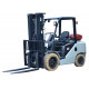 Газобензиновый погрузчик TFN CPQYD35