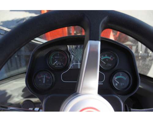 Телескопический порузчик Redstar TL3500