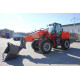 Телескопический порузчик Redstar TL3500