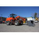 Телескопический порузчик Redstar TL3500