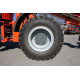 Телескопический порузчик Redstar TL3500