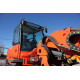 Телескопический порузчик Redstar TL3500