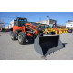 Телескопический порузчик Redstar TL3500