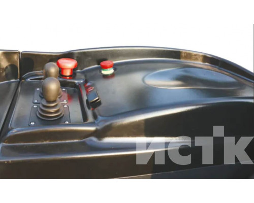 Ричтрак Xilin CQD20H