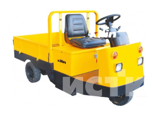 Складской тягач Xilin BD10S / BD15S