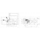 Электроштабелер Xilin CDD10RDS-E / CDD12RDS-E