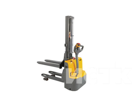 Электроштабелер Xilin CDD10RDS-E / CDD12RDS-E