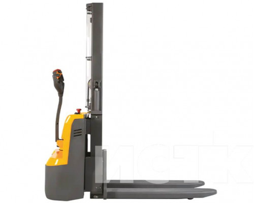Электроштабелер Xilin CDD10RDS-E / CDD12RDS-E