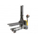 Электроштабелер Xilin CDD10RDS-E / CDD12RDS-E