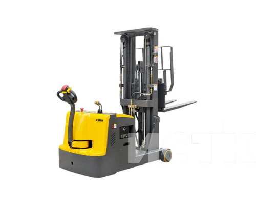 Электроштабелер Xilin CPD15W / CPD05W