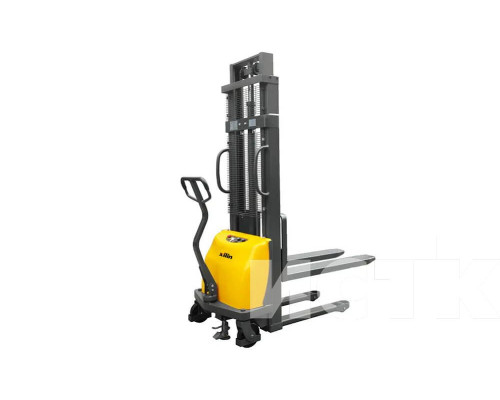 Электроштабелер Xilin CDD10B-III / CDD15B-III