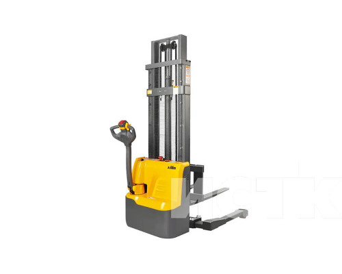 Электроштабелер Xilin CTD10R-E / CTD12R-E / CTD15R-E