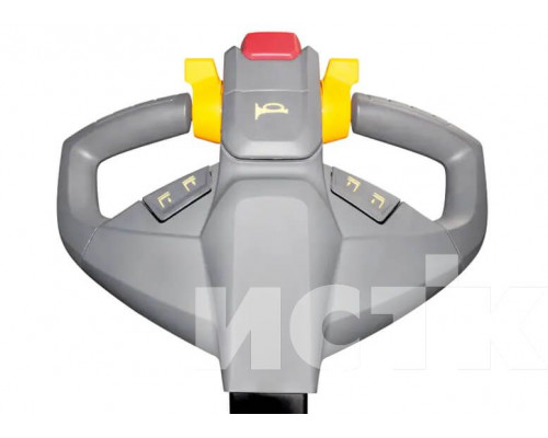 Электроштабелер Xilin CDD10R-E / CDD12R-E / CDD15R-E