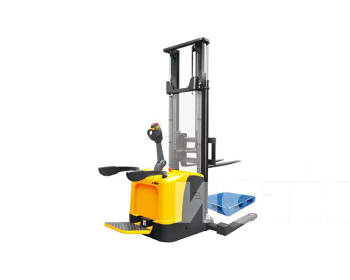 Электроштабелер Xilin CTDK10 / CTDK12 / CTDK15