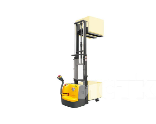 Электроштабелер Xilin CDDR15S