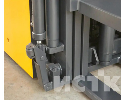Электроштабелер Xilin CDDK20