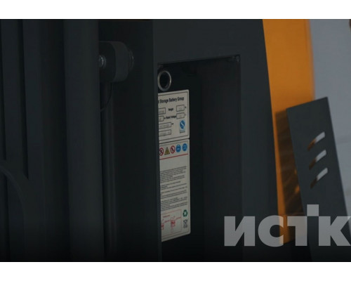 Электроштабелер Xilin CDDK10 / CDDK12 / CDDK15