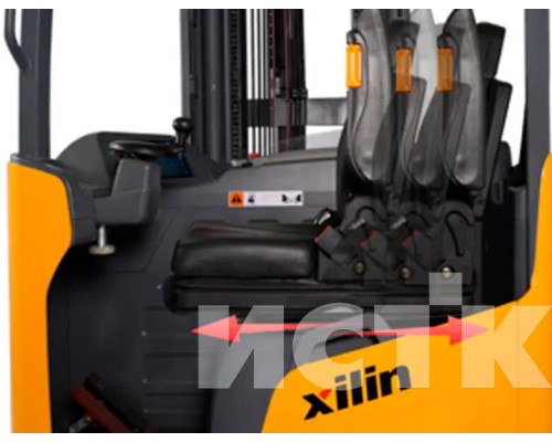 Ричтрак Xilin CQD20-D